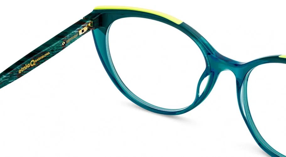 Etnia Barcelona SANTA ANA Eyeglasses - view 16